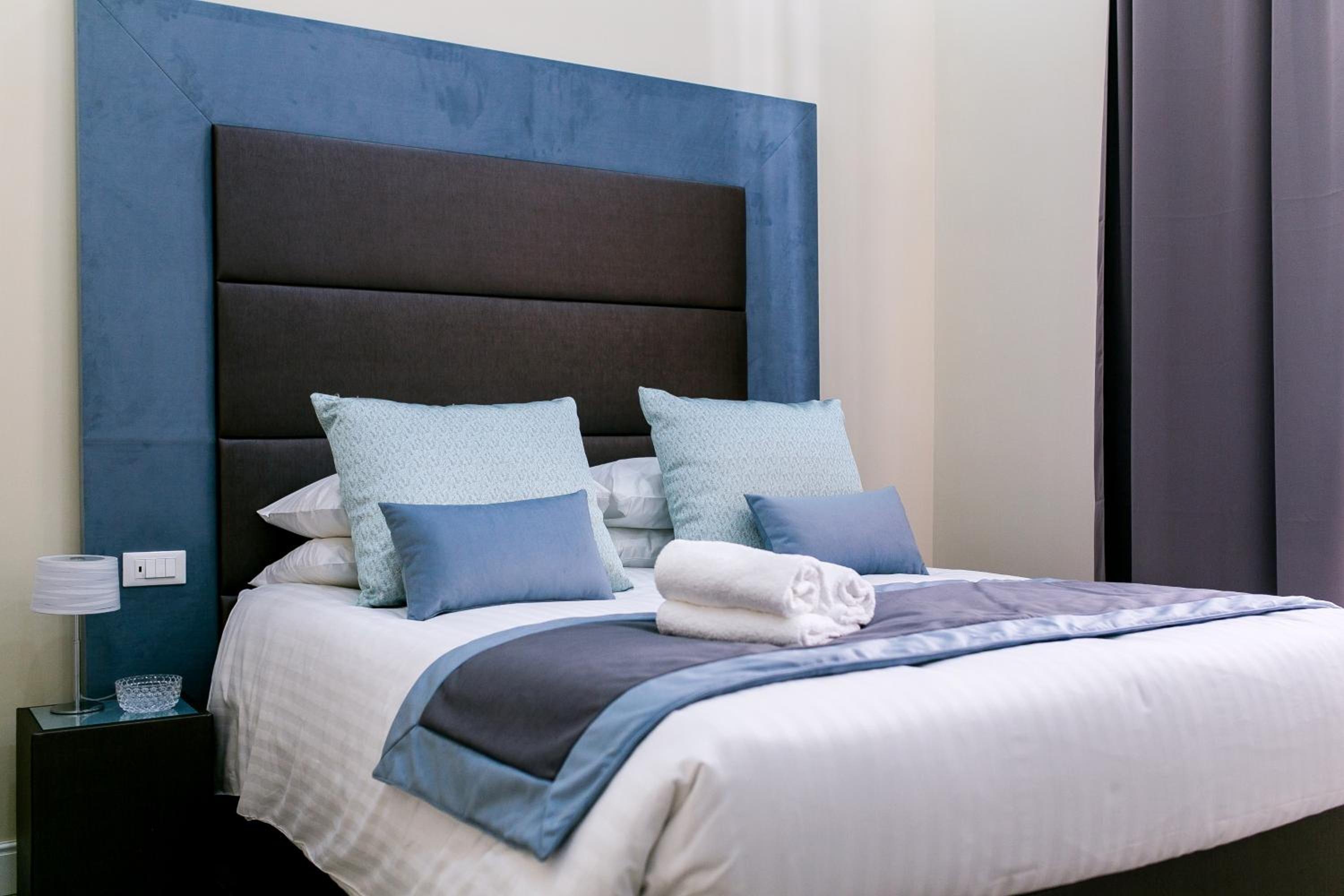 Bloom Apartment — Foto 2